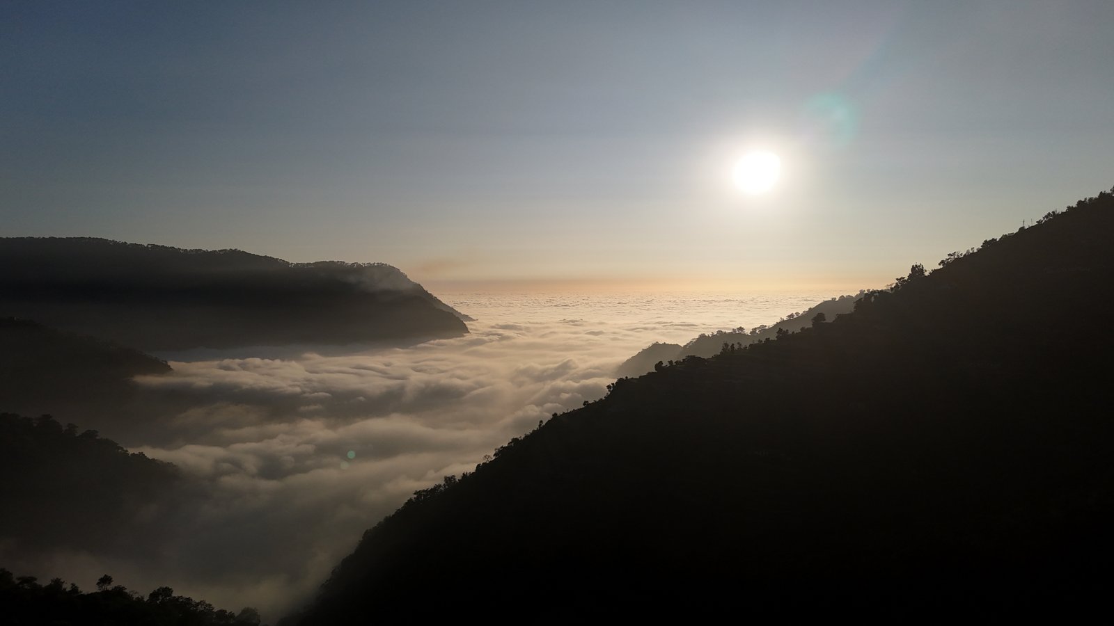 A Pollution-Free Hill Destination for Peaceful Living and Smart Property Choices